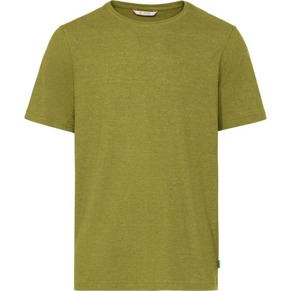 Vaude Herren Redmont Hemp T-Shirt