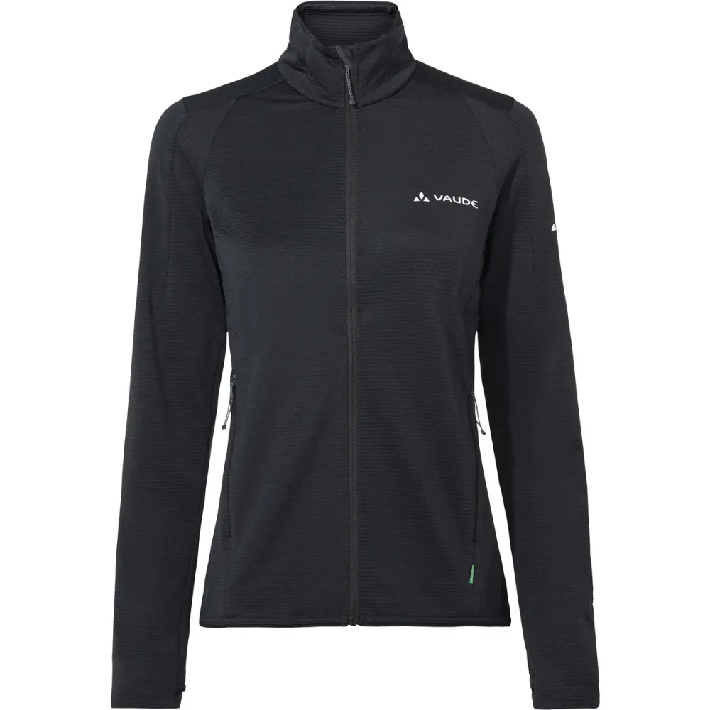 Vaude Damen Scopi Fleece II Jacke
