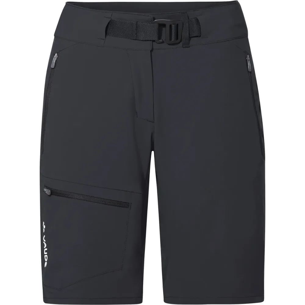 Vaude Damen Badile II Shorts