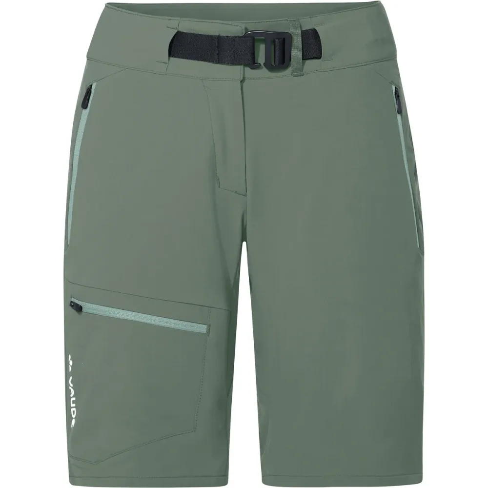 Vaude Damen Badile II Shorts