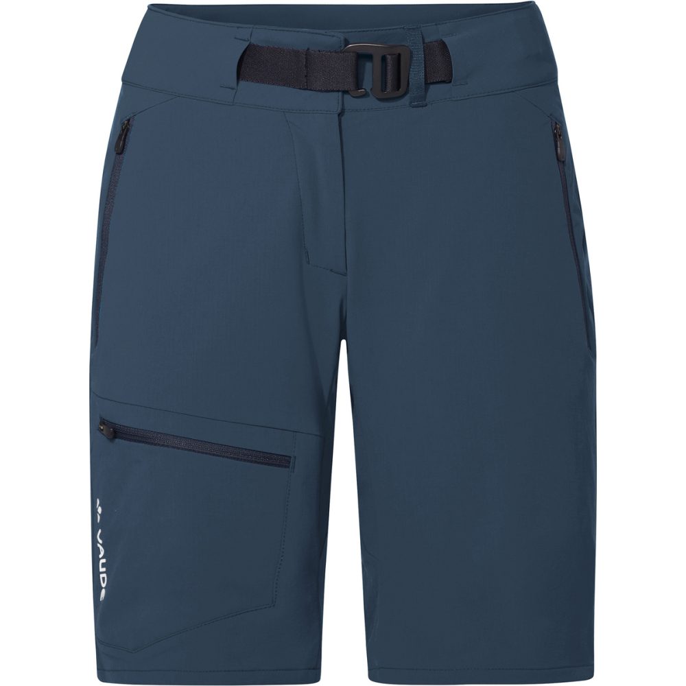 Vaude Damen Badile II Shorts
