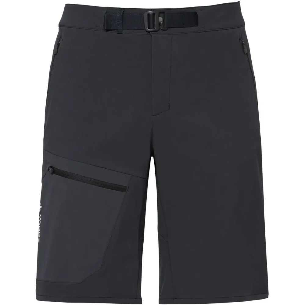 Vaude Herren Badile II Shorts
