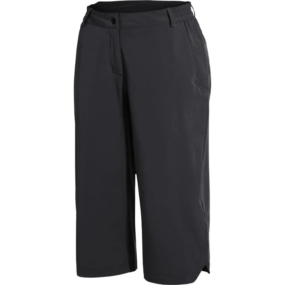 Vaude Damen Tamaro Base Radhose kurz