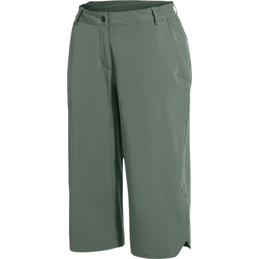 Vaude Damen Tamaro Base Radhose kurz