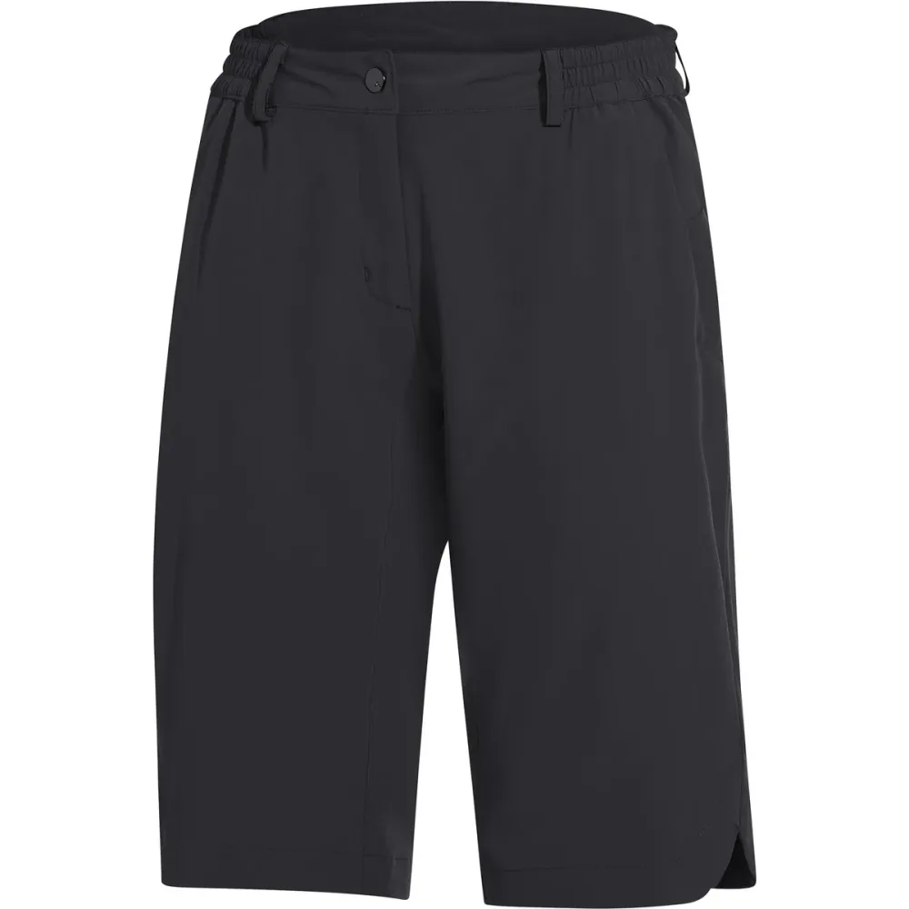 Vaude Damen Tamaro III Radhose kurz