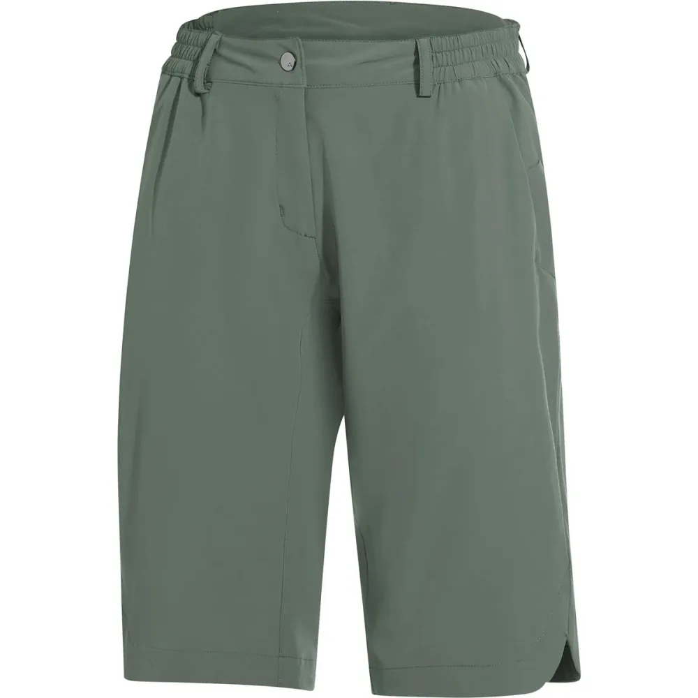 Vaude Damen Tamaro III Radhose kurz