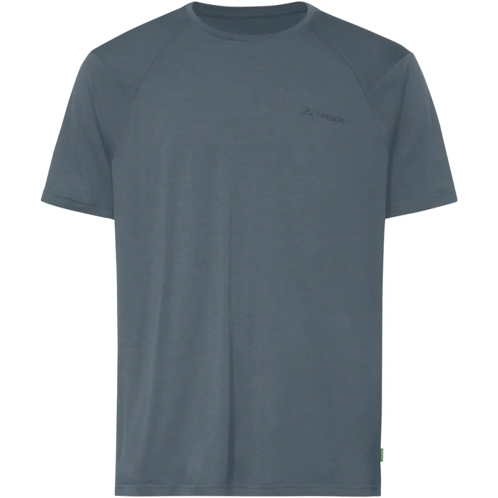 Vaude Herren Essential Wool T-Shirt