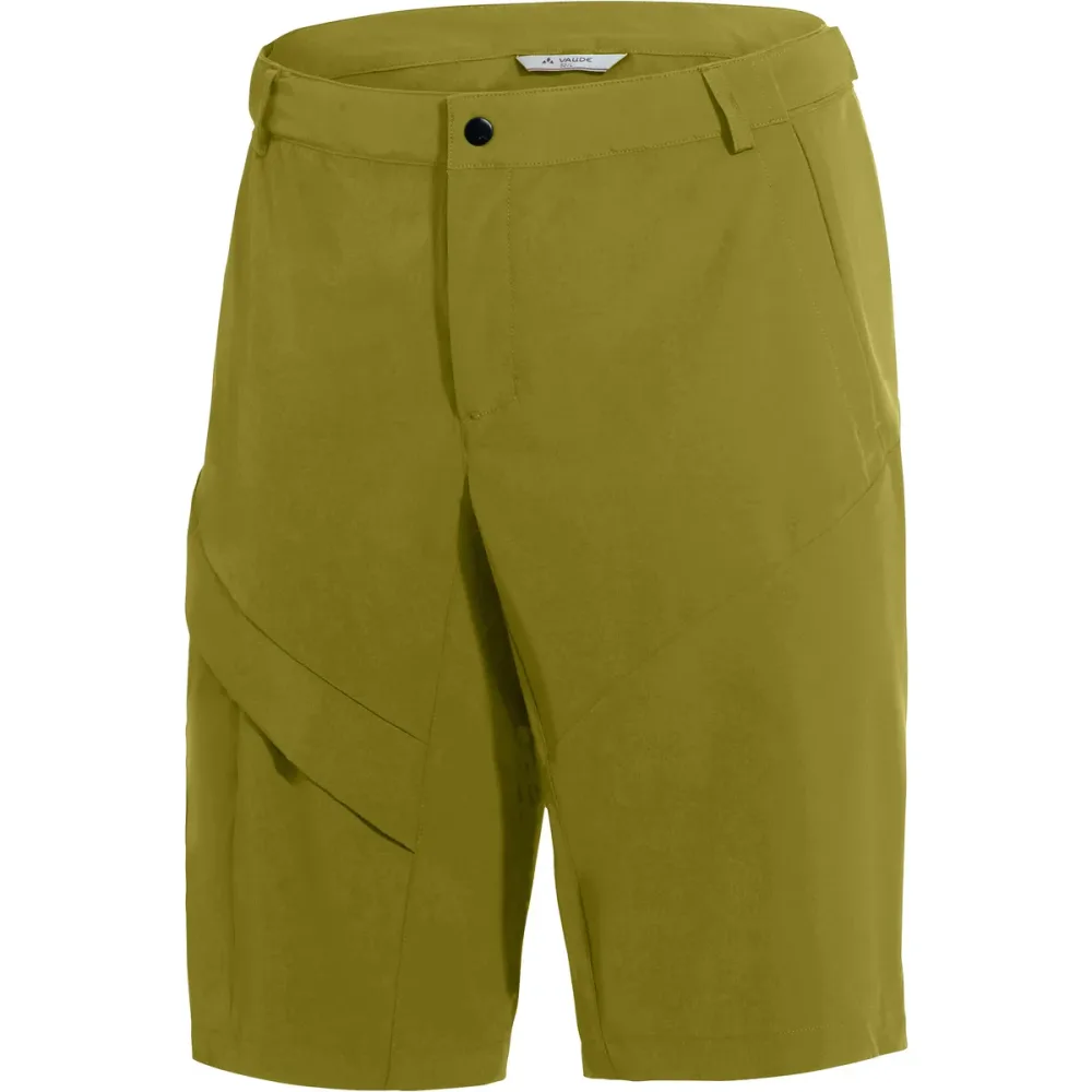 Vaude Herren Tamaro III Radhose kurz
