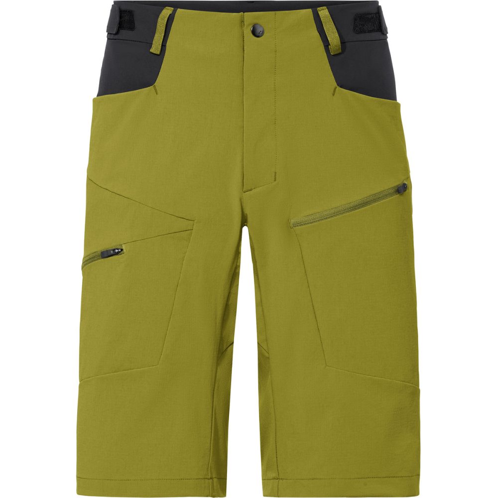 Vaude Herren Tekoa IV Shorts