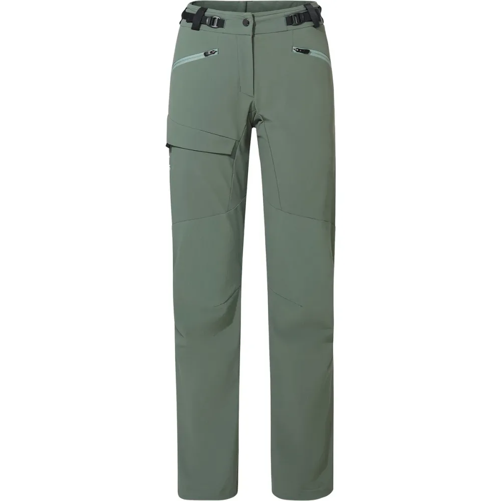 Vaude Damen Croz III Hose