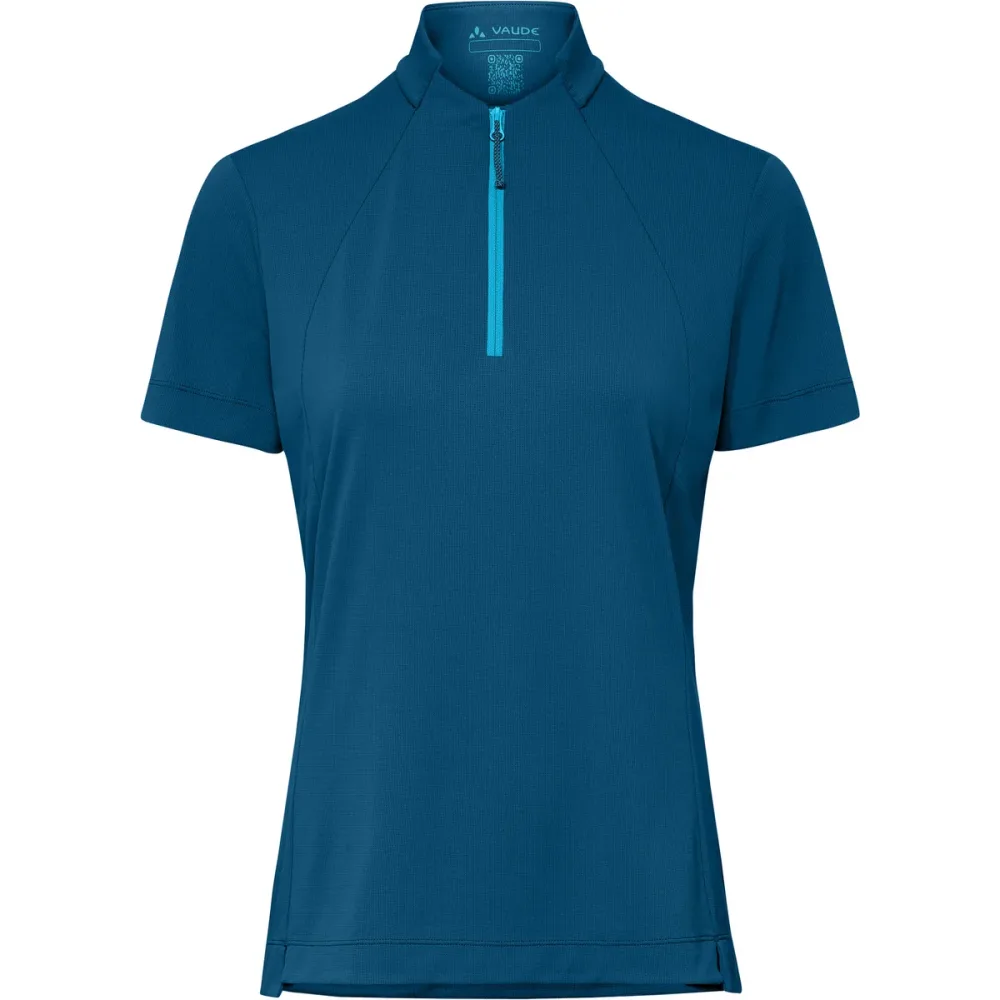 Vaude Damen Adlux Hz T-Shirt