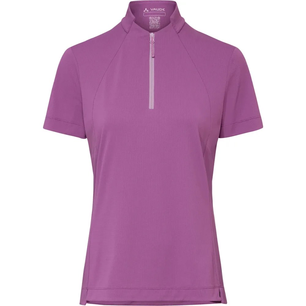 Vaude Damen Adlux Hz T-Shirt