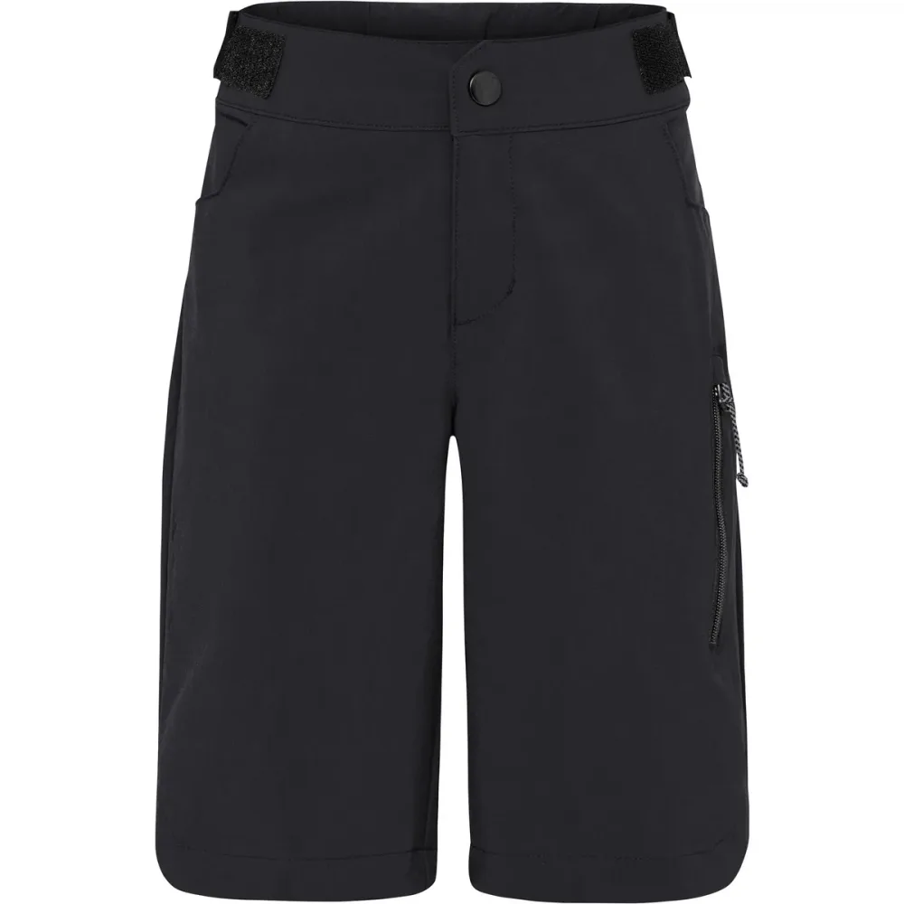 Vaude Kinder Moab Base Radhose kurz