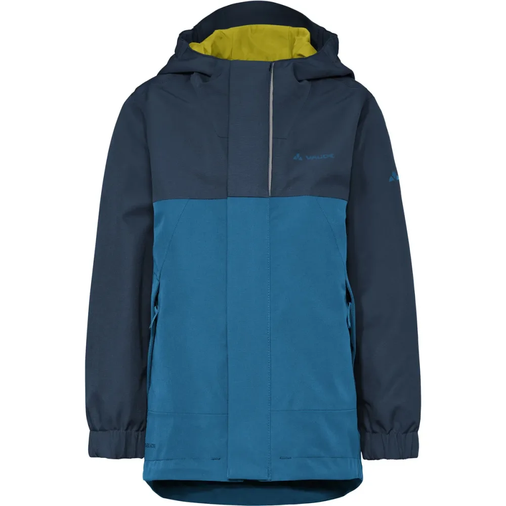 Vaude Kinder Caprea Rain Jacke