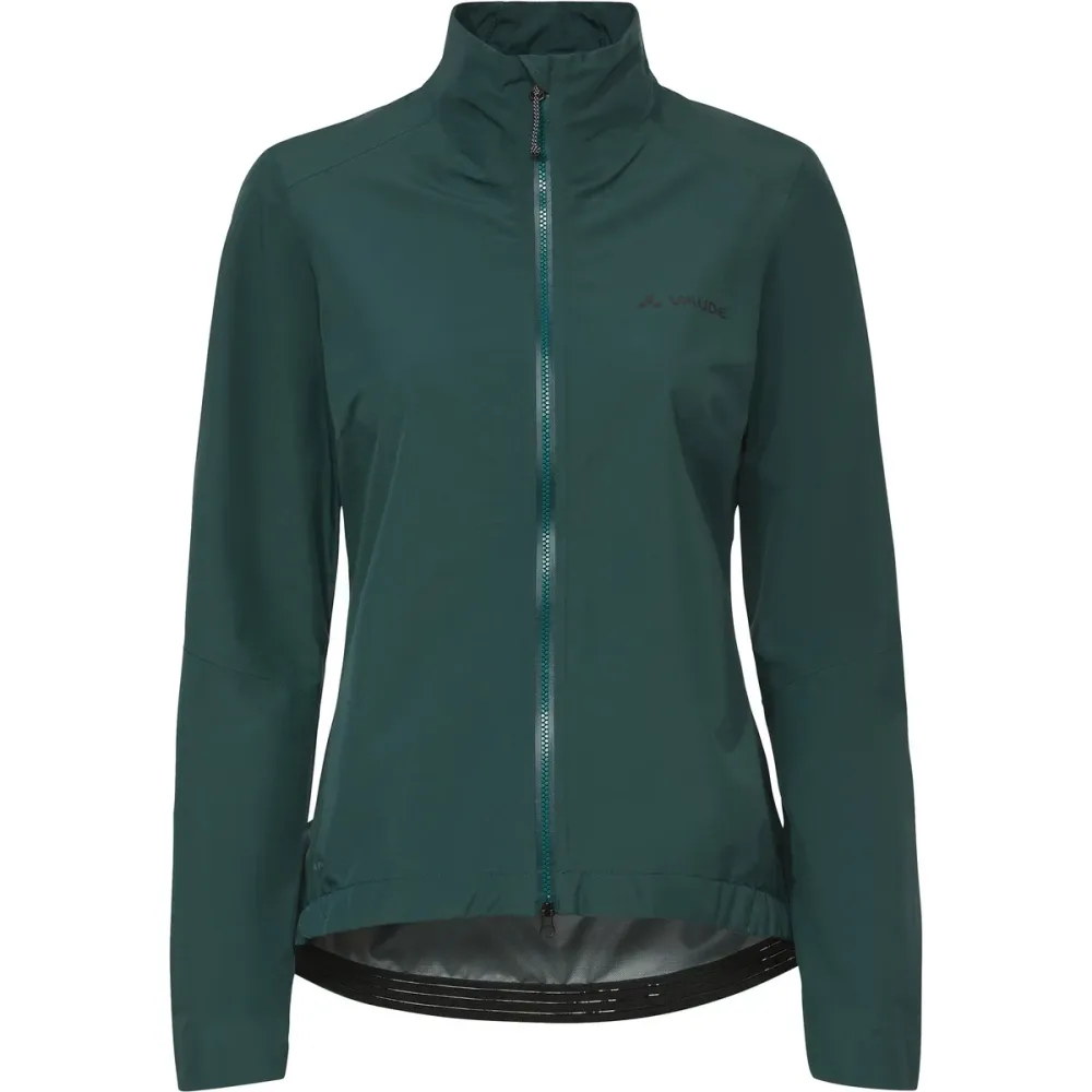 Vaude Damen Kuro Pro Rain Jacke