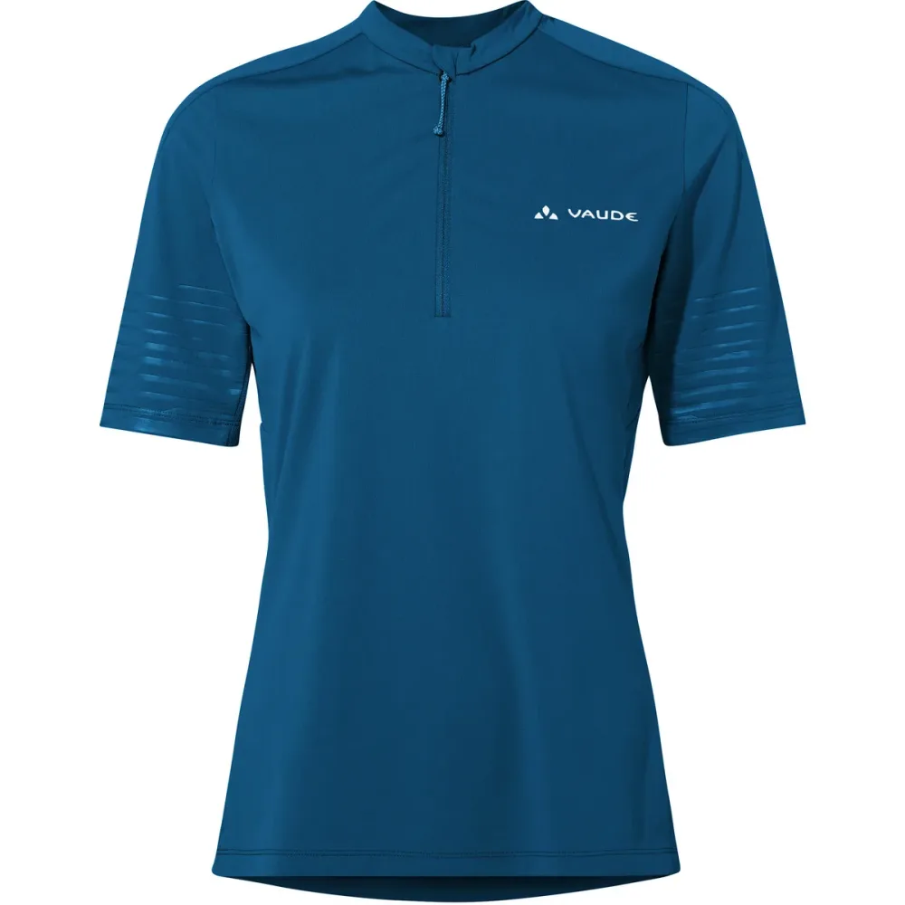 Vaude Damen Qimsa Pro Hz Trikot