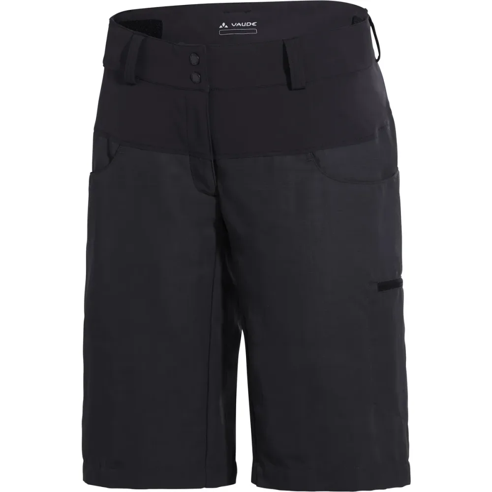 Vaude Damen Qimsa II Radhose kurz