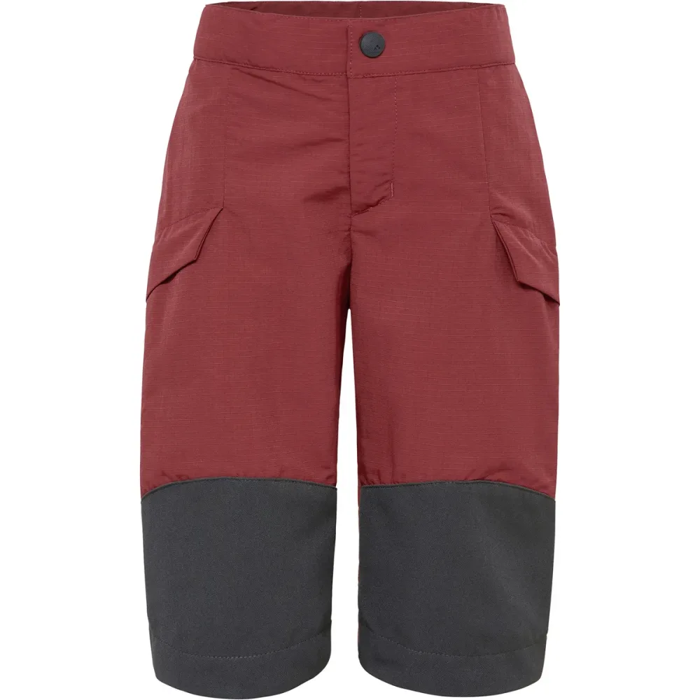 Vaude Kinder Caprea Antimos II Shorts