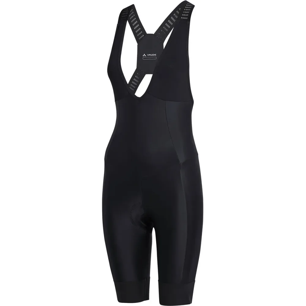 Vaude Damen Furka II Bib kurz