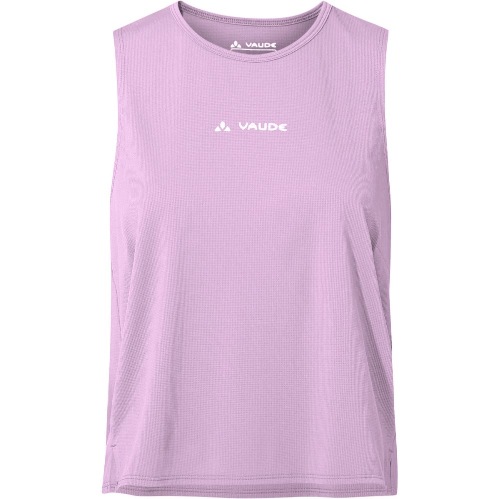 VAUDE Damen Funktionstop Scopi Loose rosa | 42