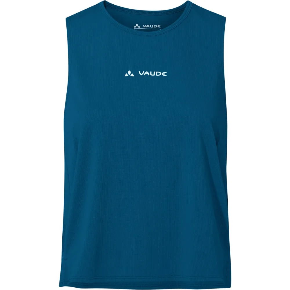 Vaude Damen Scopi Lw Top