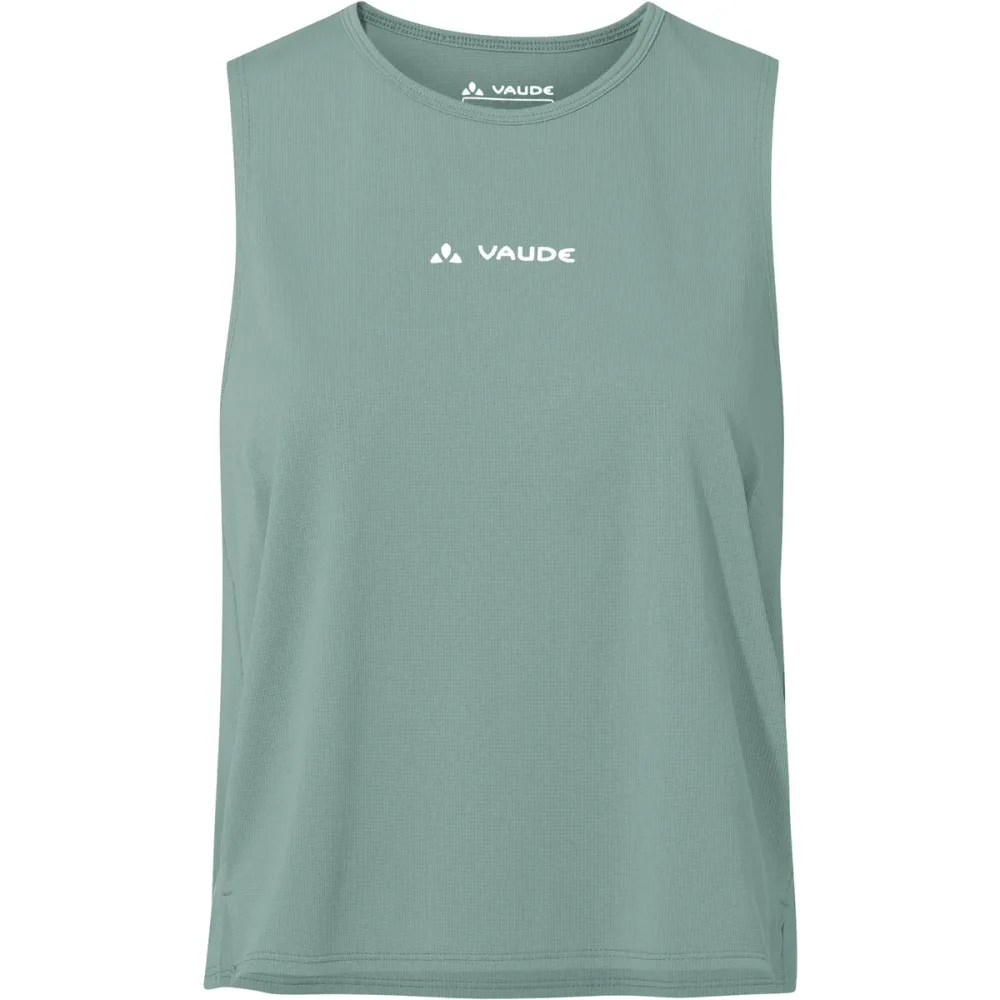 Vaude Damen Scopi Lw Top