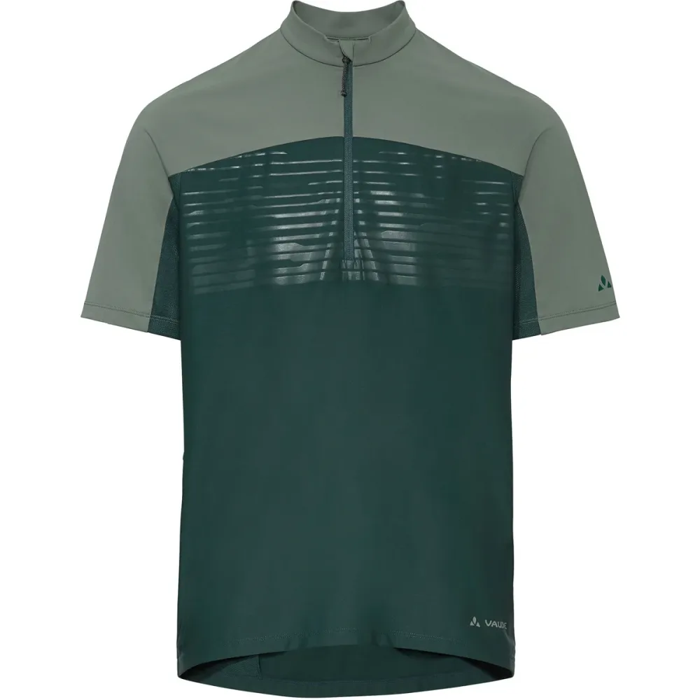 Vaude Herren Qimsa Pro Hz Trikot