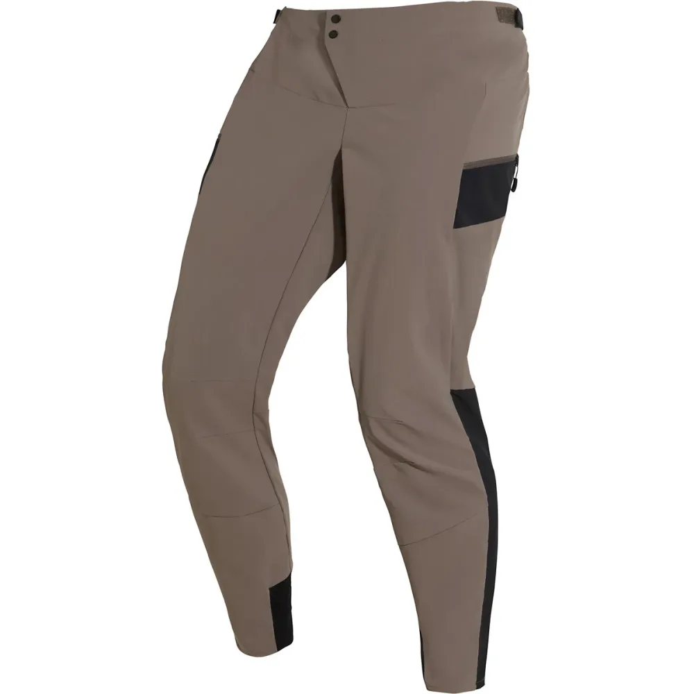 Vaude Herren Moab MTB Hose lang