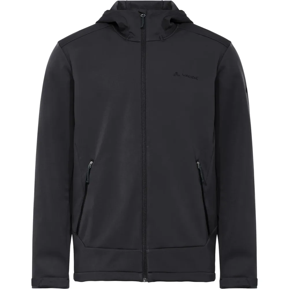 Vaude Herren Everhike Softshell Hoodie Jacke