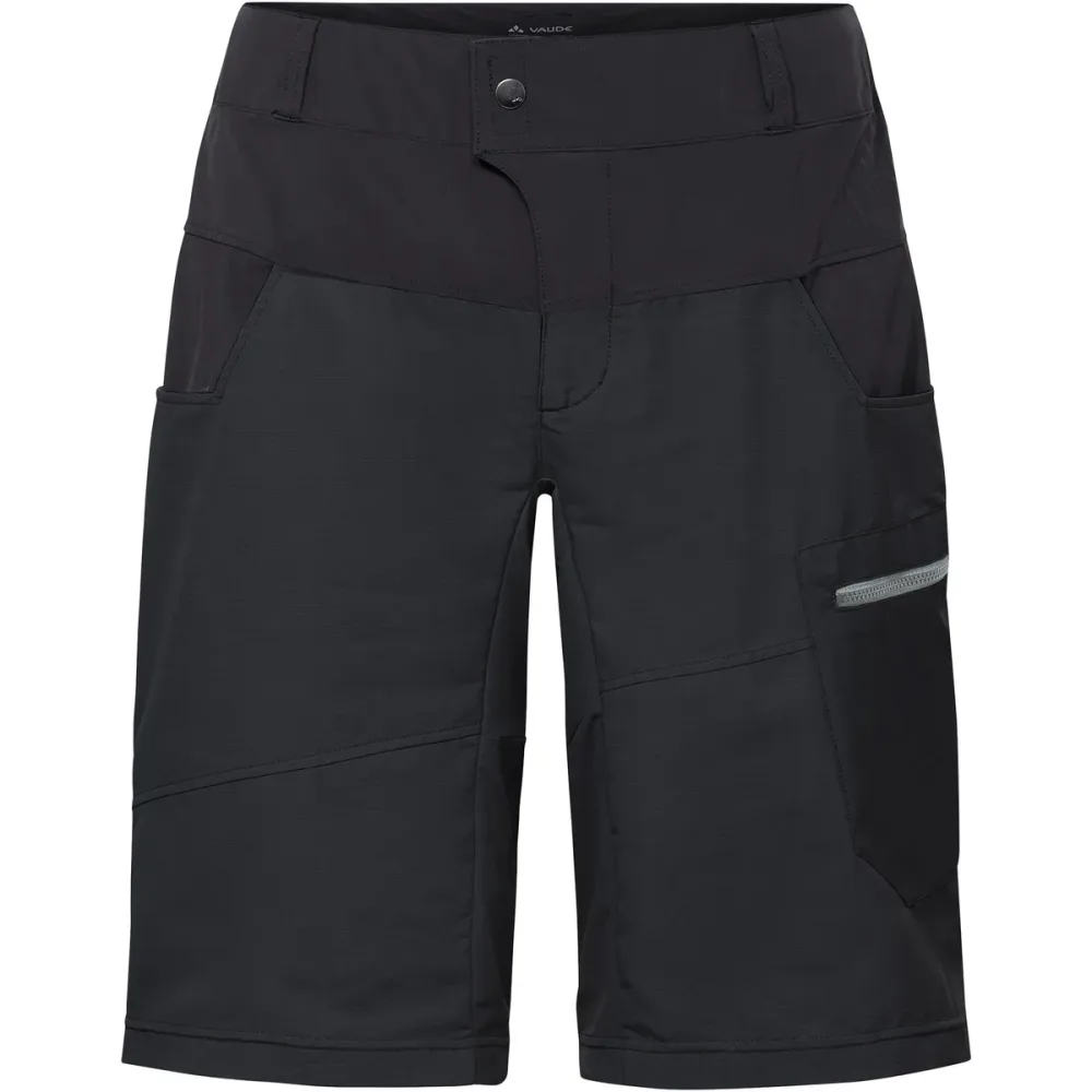 Vaude Herren Qimsa II Radhose kurz