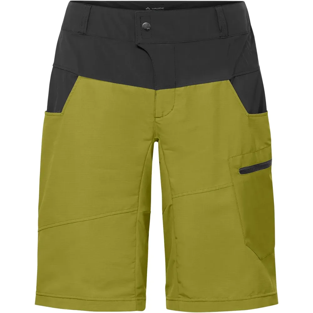Vaude Herren Qimsa II Radhose kurz