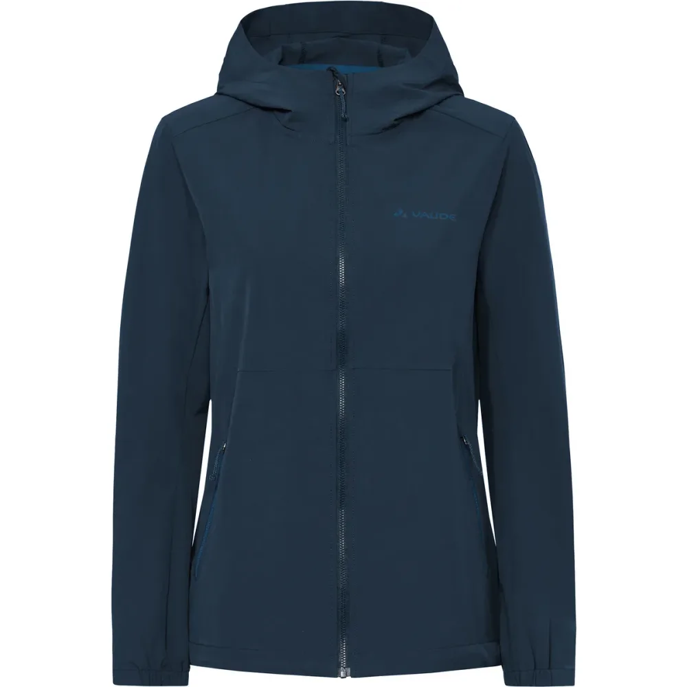 VAUDE - Elope Wind Jacket, 44, Nachtblau