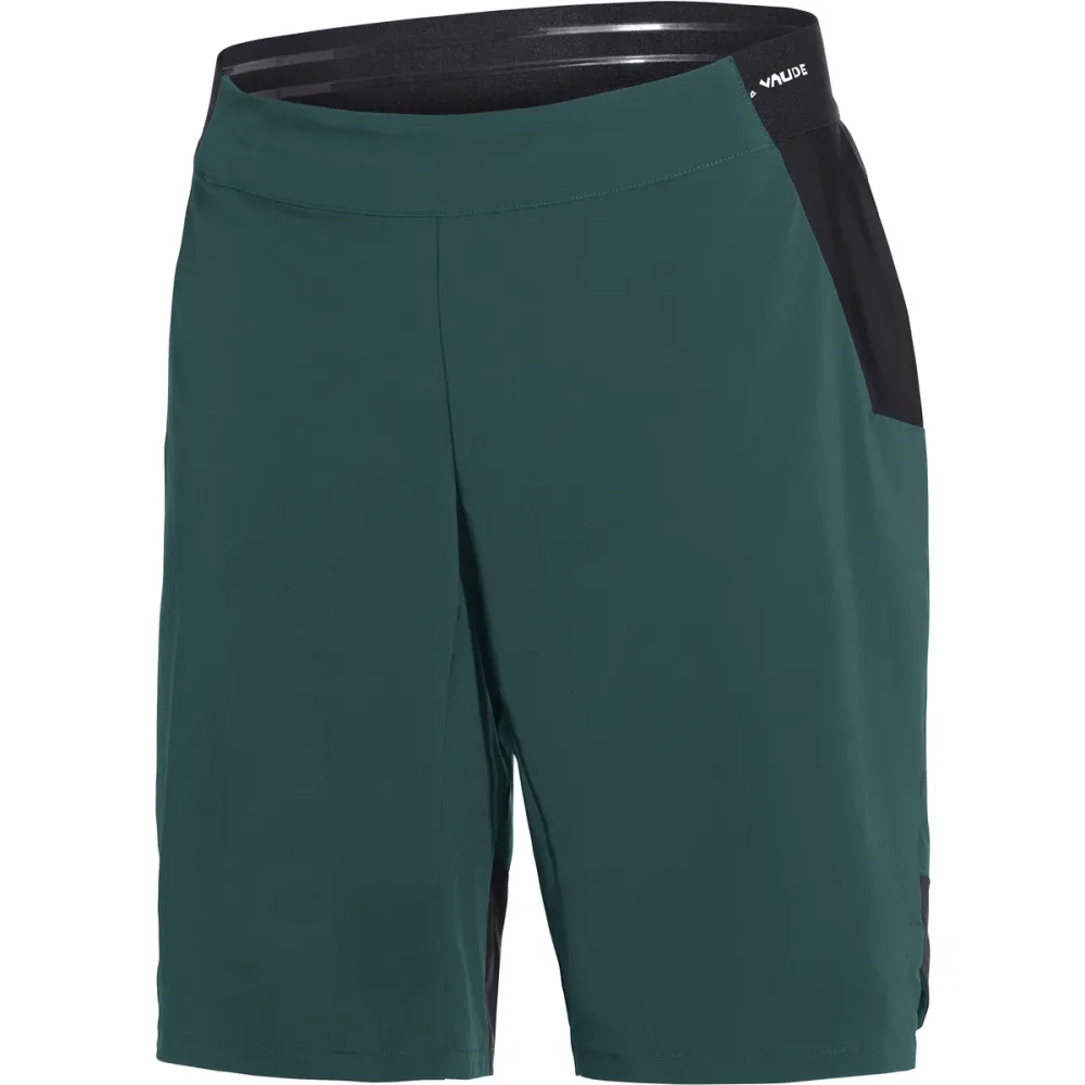 Vaude Herren Kuro III Radhose kurz