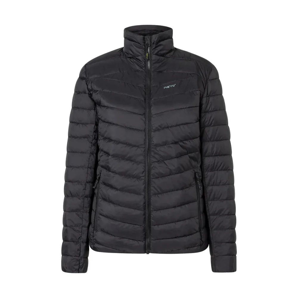 Bergzeit Basics Damen Meru Weston 2.0 Jacke