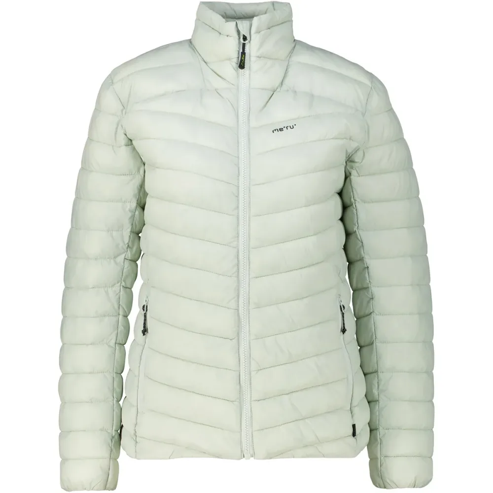Bergzeit Basics Damen Meru Weston 2.0 Jacke