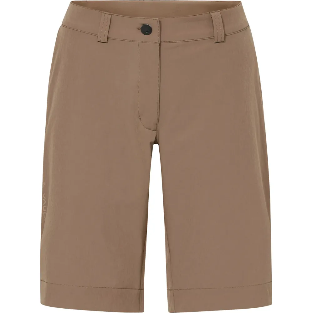 Vaude Damen Cyclist II Radhose kurz