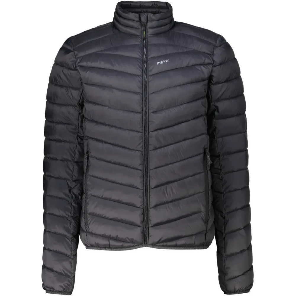 Bergzeit Basics Herren Meru Weston Jacke