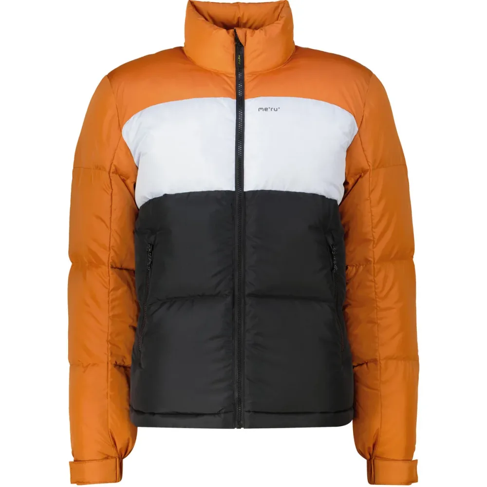 Bergzeit Basics Herren Meru Iliamna Jacke