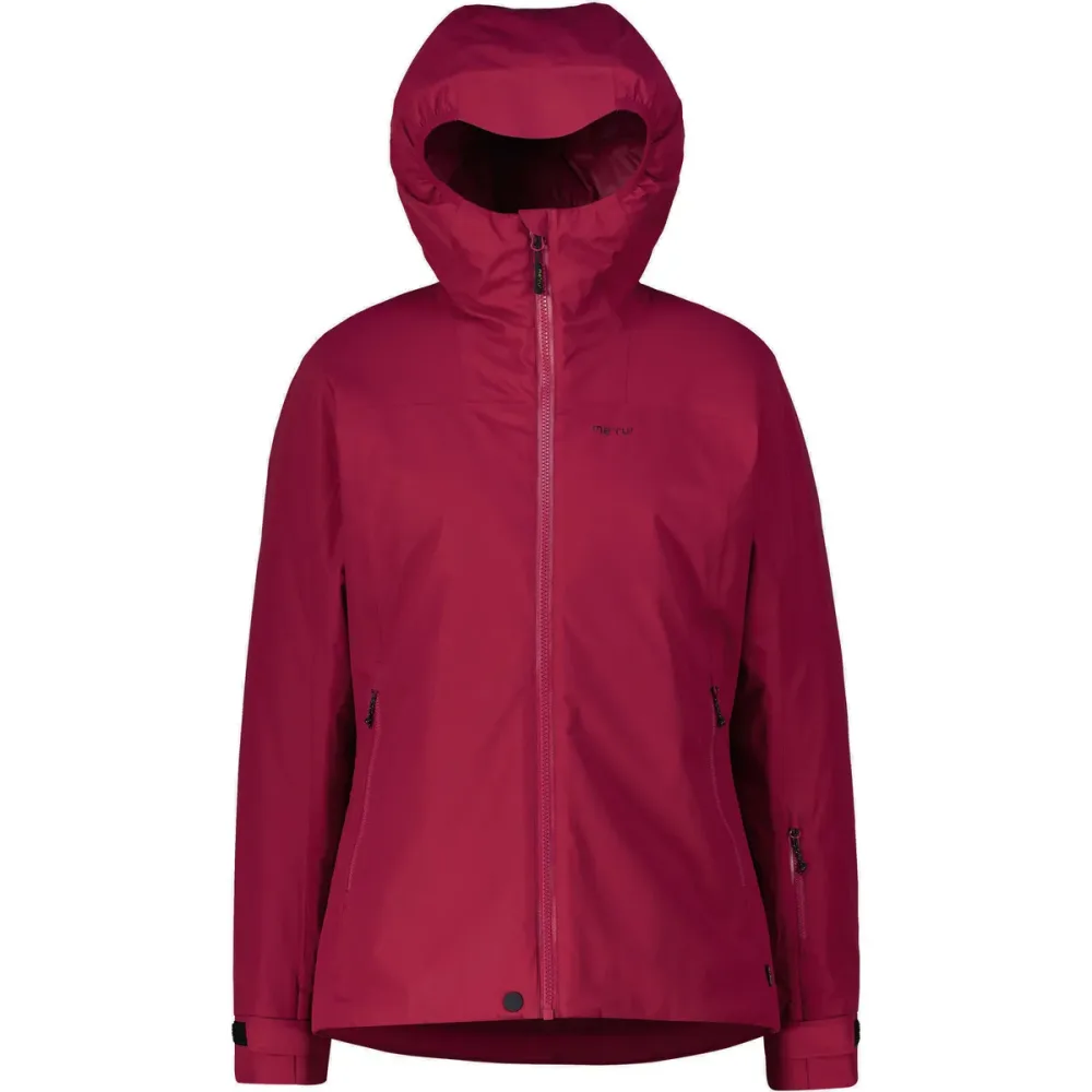 Bergzeit Basics Damen Meru Koyukuk Jacke