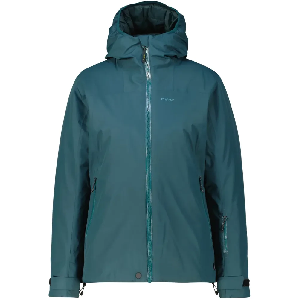 Bergzeit Basics Damen Meru Koyukuk Jacke