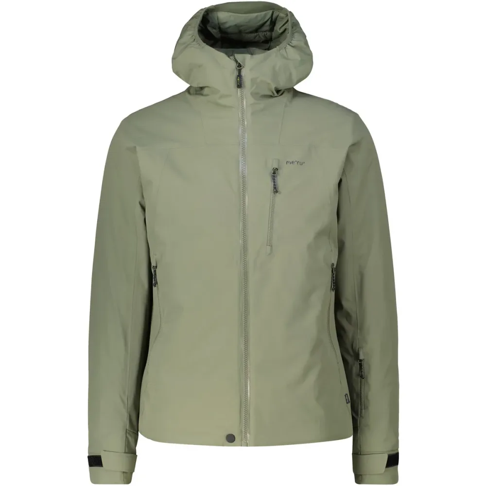 Bergzeit Basics Herren Meru Koyukuk Jacke