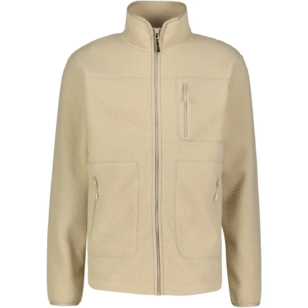 Bergzeit Basics Herren Meru Bobigny Jacke