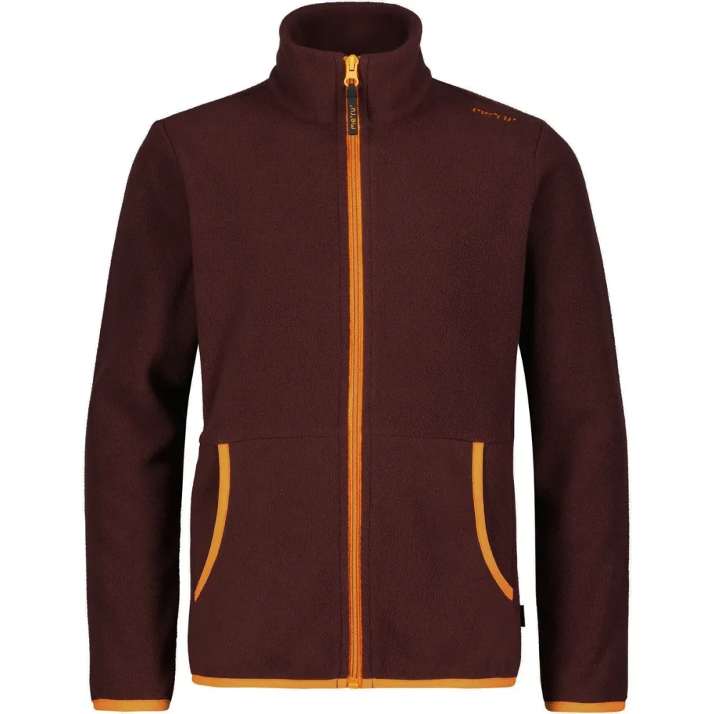 Bergzeit Basics Kinder Meru Canterbury Jacke