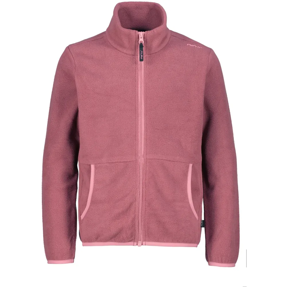 Bergzeit Basics Kinder Meru Canterbury Jacke