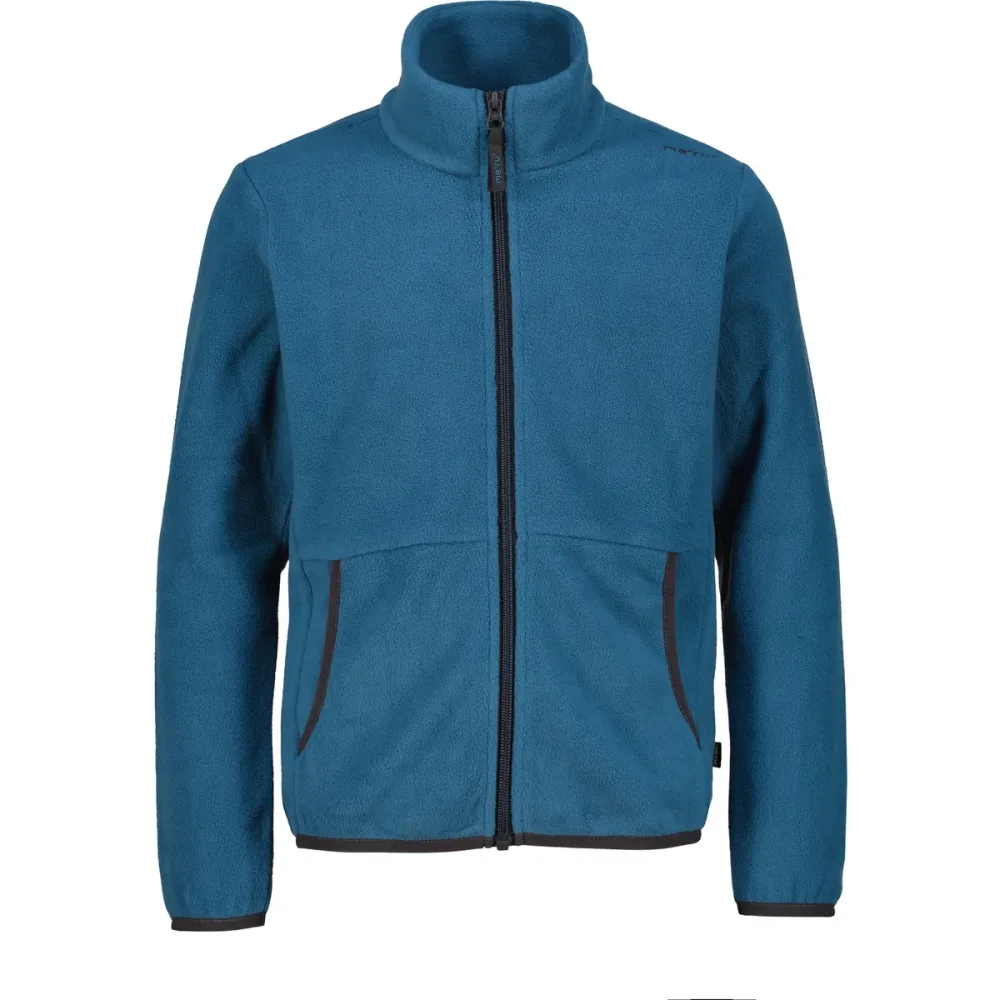 Bergzeit Basics Kinder Meru Canterbury Jacke