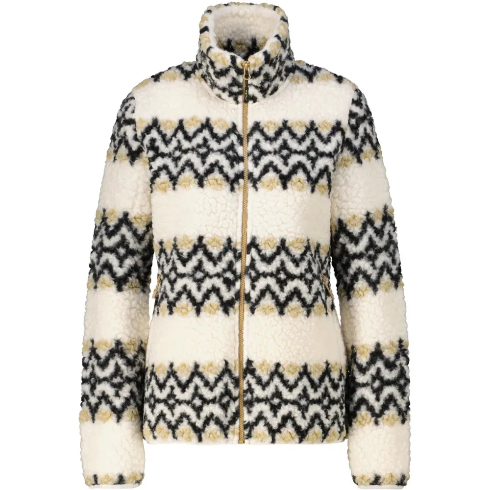Bergzeit Basics Damen Meru Annecy Jacke