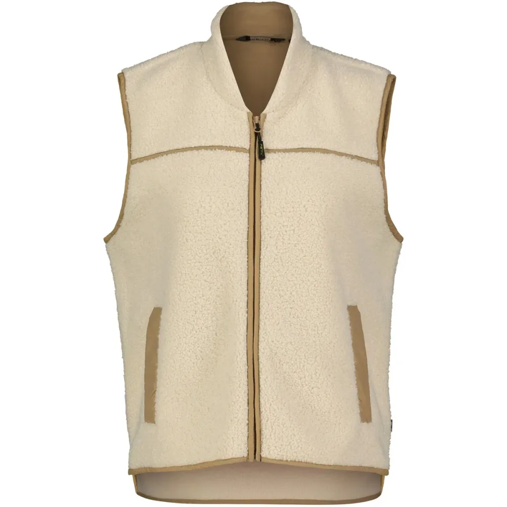 Bergzeit Basics Damen Meru Herlev Weste