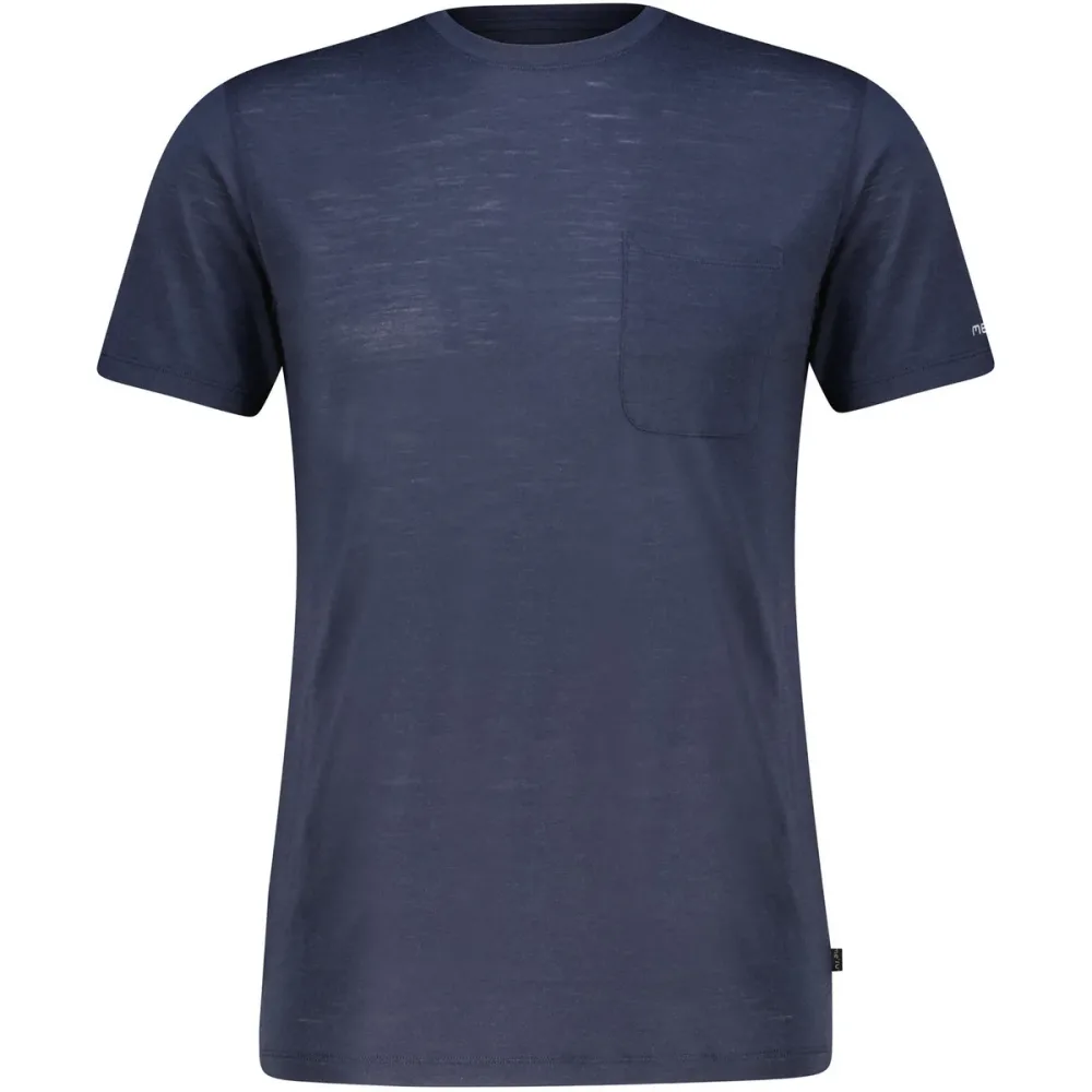 Bergzeit Basics Herren Meru Laholm T-Shirt