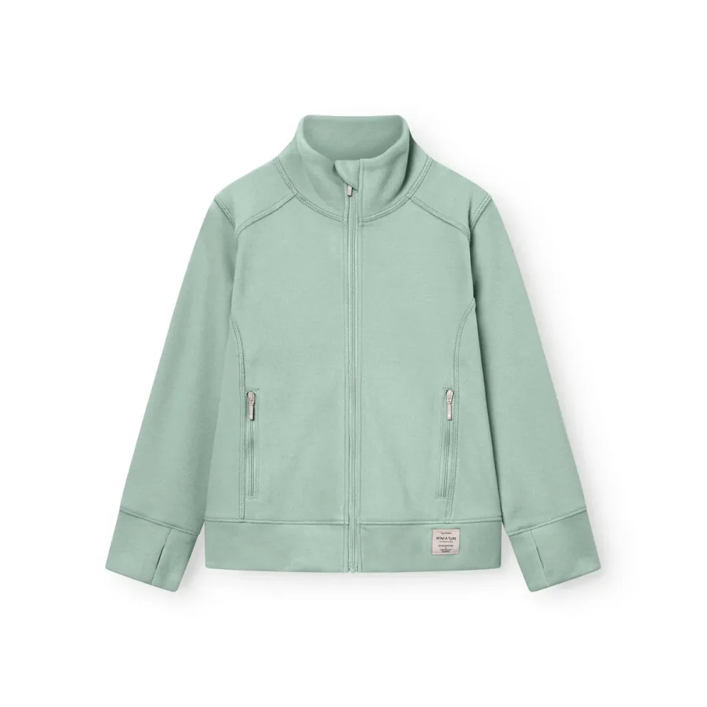 Mini A Ture Kinder Matberkan Jacke