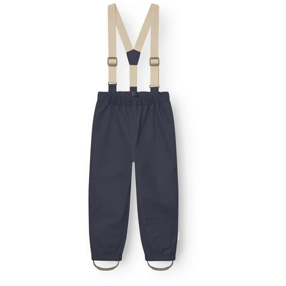 Mini A Ture Kinder Matwilans Suspender Hose